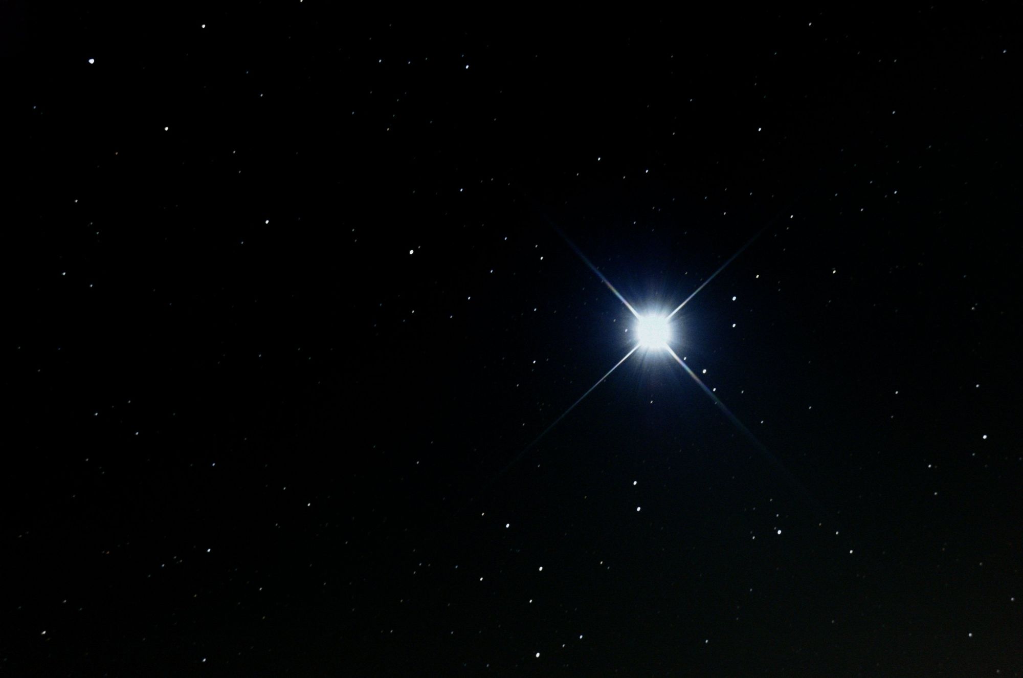 ⭐️ 2020 Will End With "Hopeful" Christmas Star Sighting - First Time in 800 Years