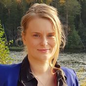 Sandra Bergman
