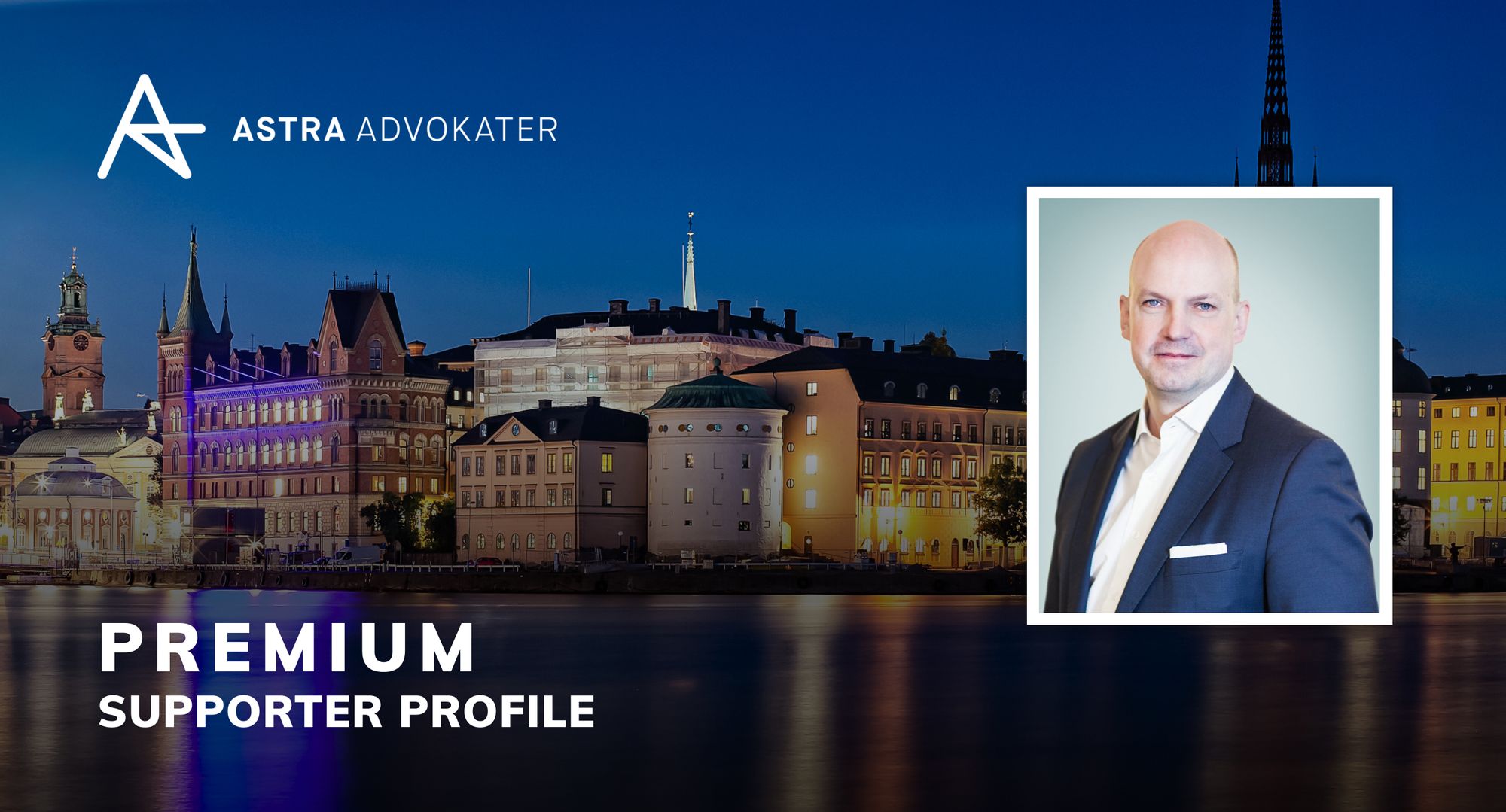 "We think Warp can play an important role in the way we all view technology development"