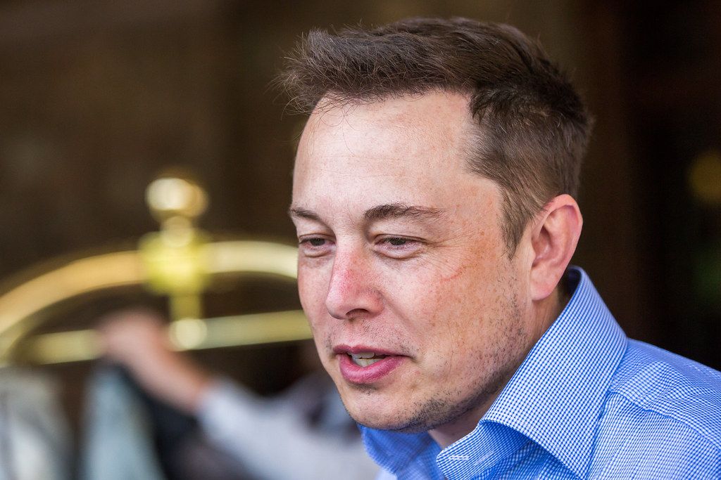 🚀 Musk wants to attract people to Texas - donates millions to schools