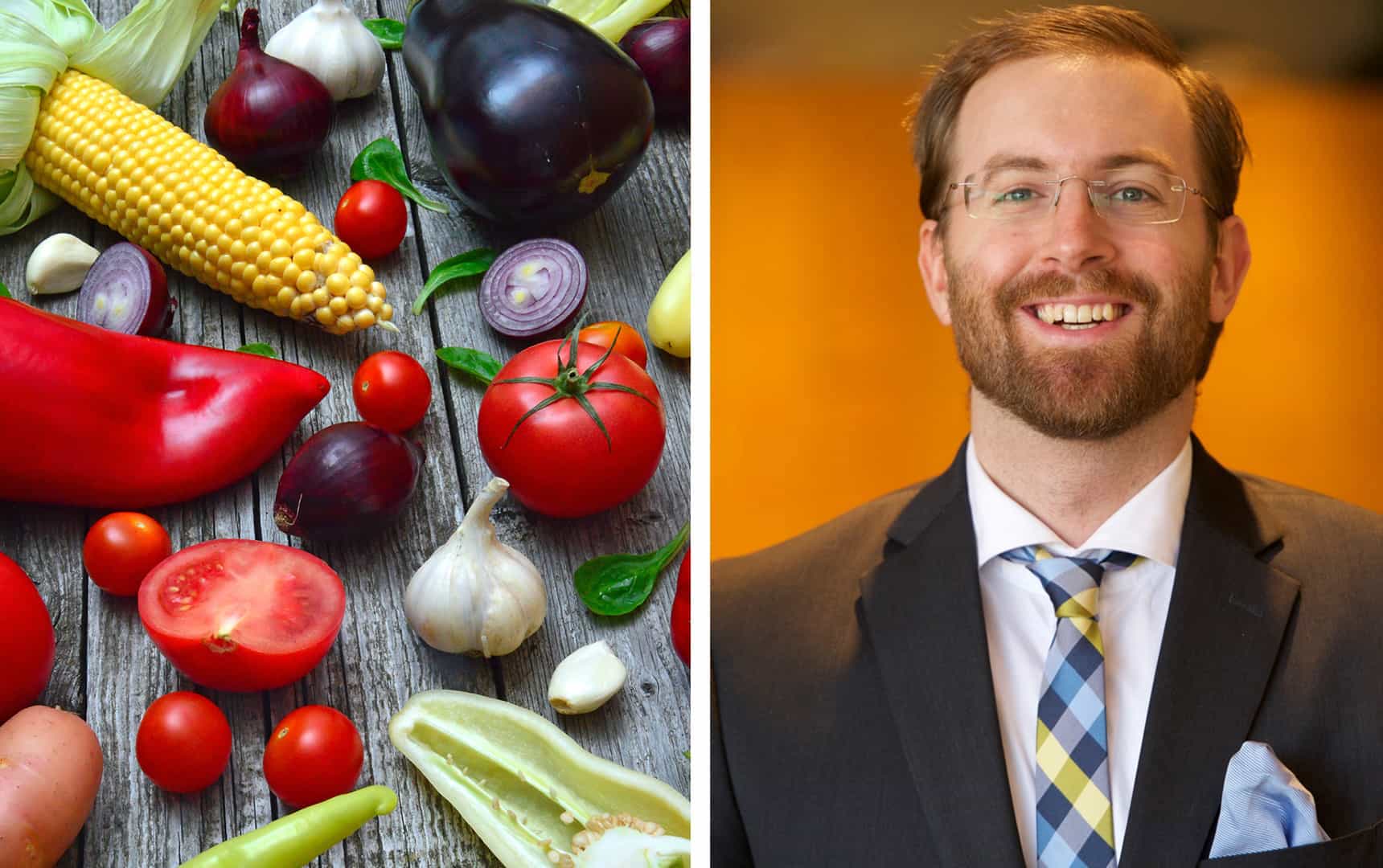 🌱 Viral outbreaks cause plant-based foods to grow at a record rate