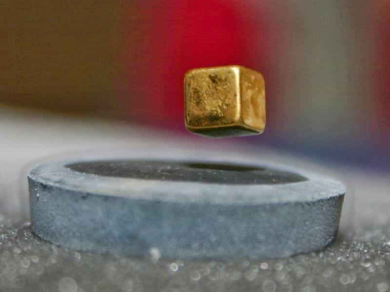 ⚡️Superconductors - The Holy Grail in energy science