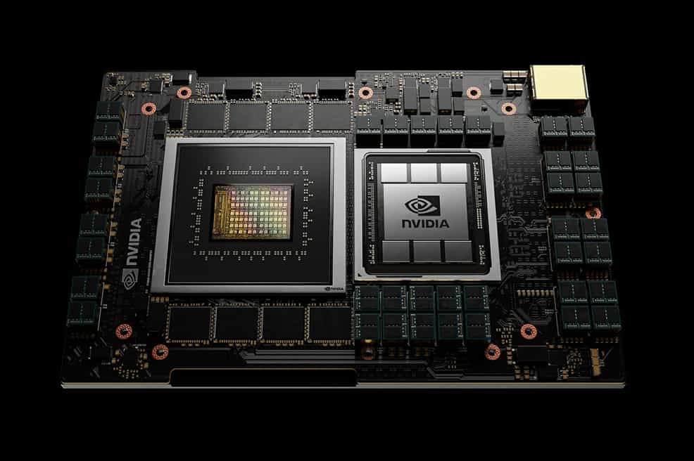 🎓10 times faster AI- learning with a new processor