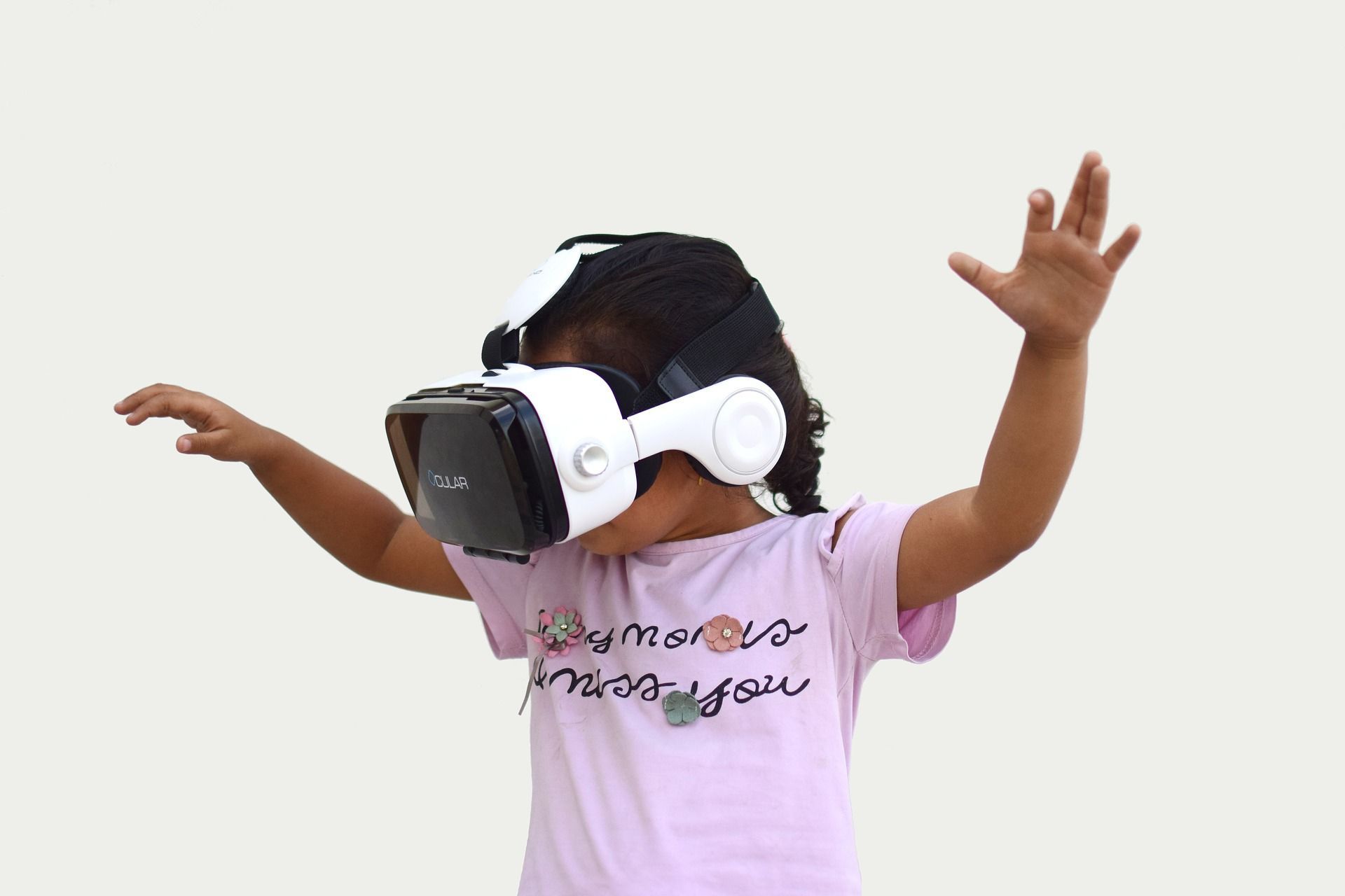🥽 VR provides pain relief to kids with burn injuries