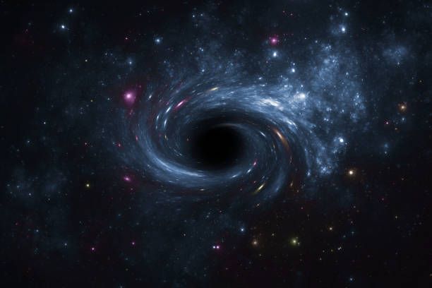 🕳️ Longtime math mystery of black holes solved