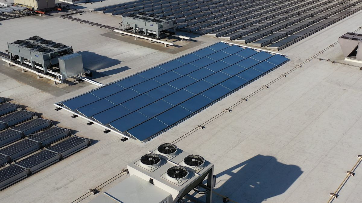 🧊 A loophole in the greenhouse effect paves way for a cool invention