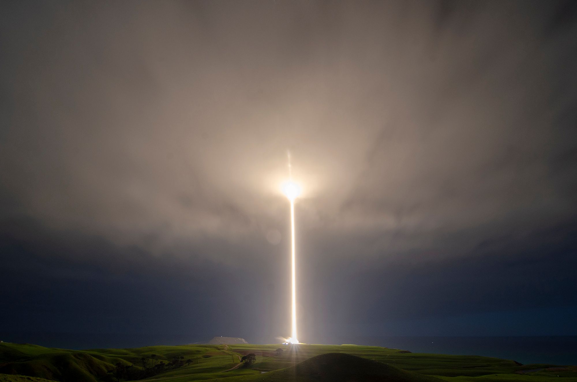 🚁 Rocket Lab introduces first reusable rocket