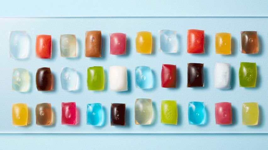 ♻️ Notpla is designed to "make packaging disappear"