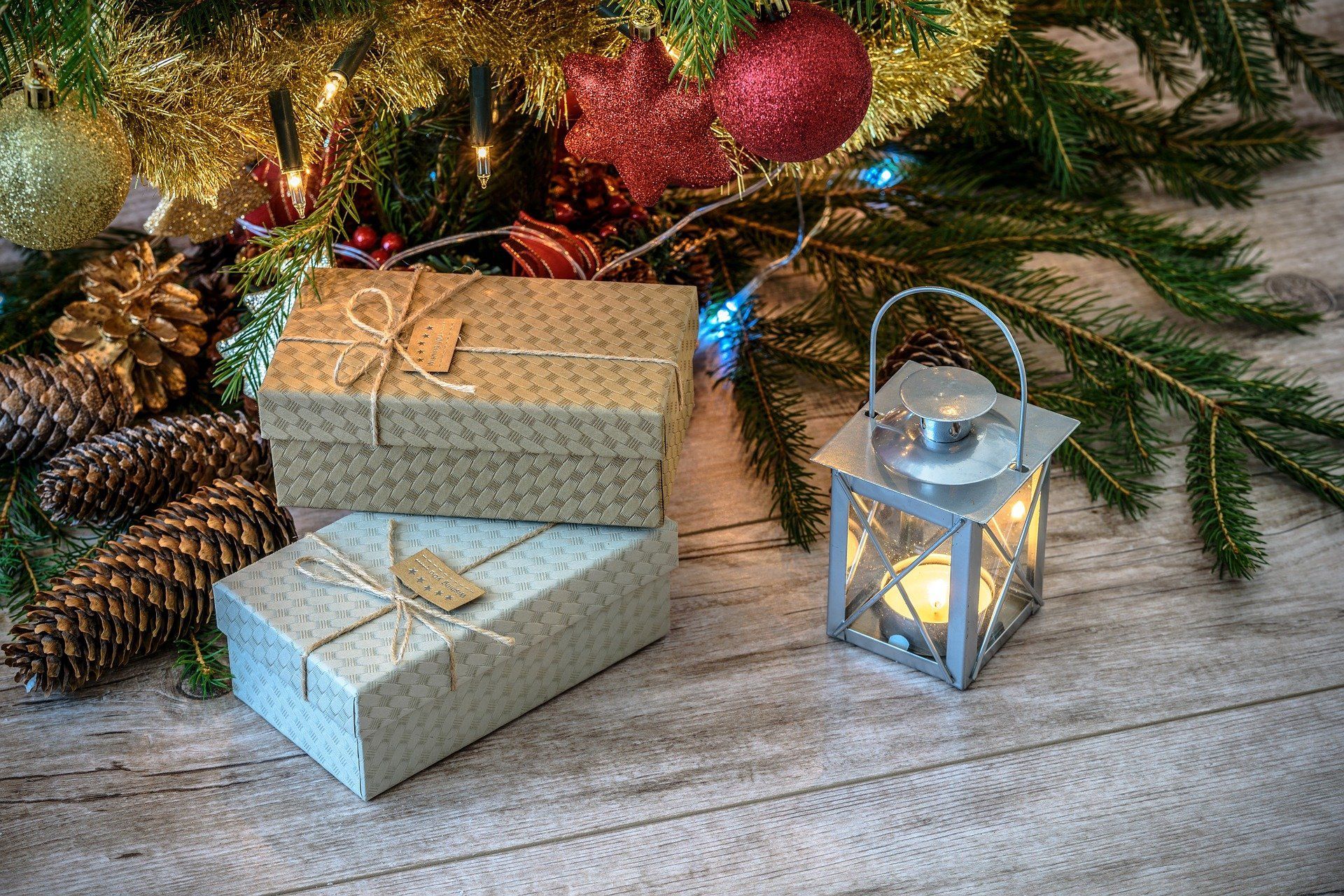 🎅The Swedes are going for a sustainable Christmas this year