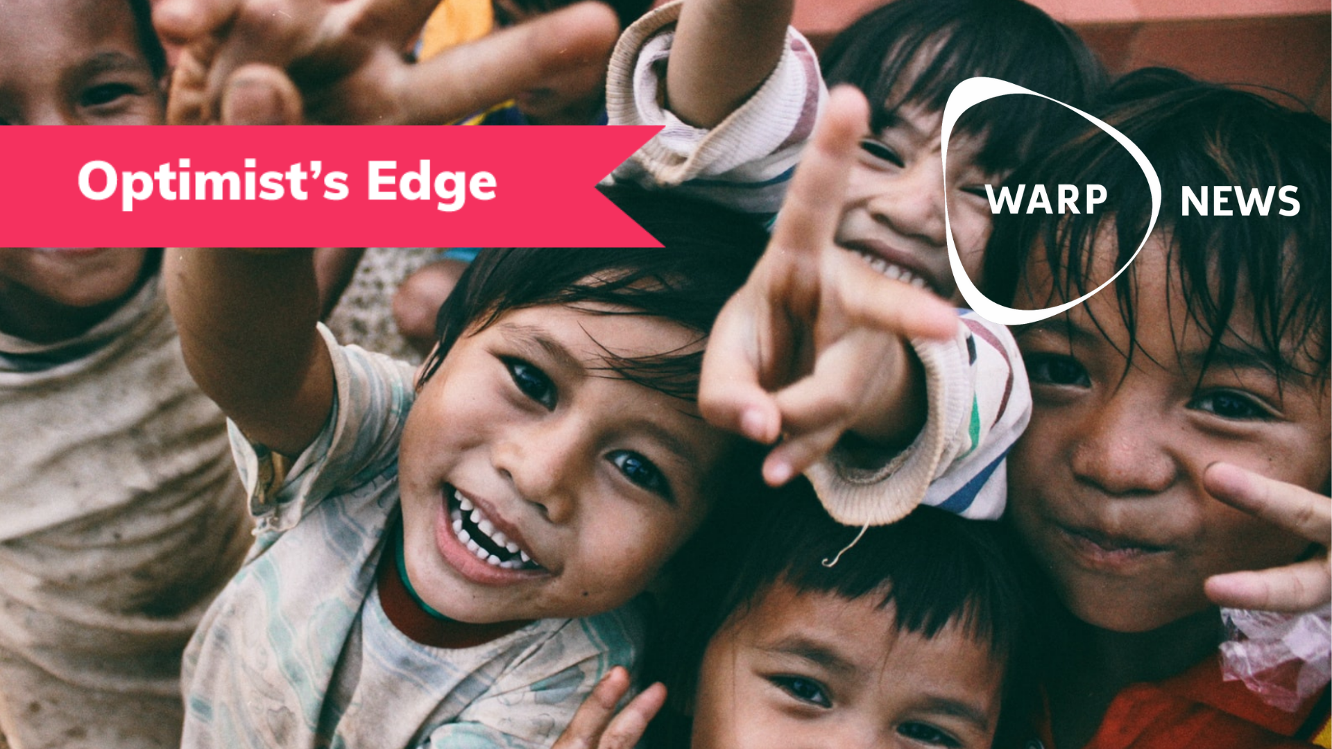 💸Effective charity takes giving to the next level