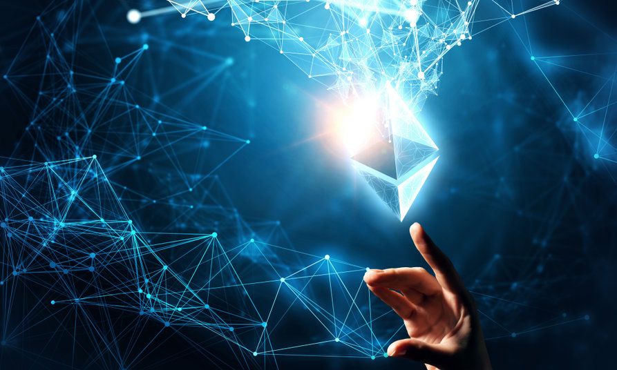 ⛓️ The top 3 blockchains you want to know all about