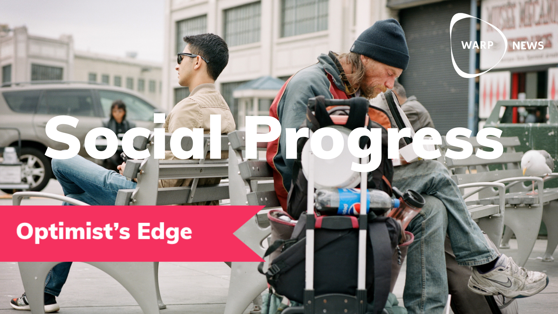 💡 Optimist's Edge: Is your neighbor thriving? Good for you!