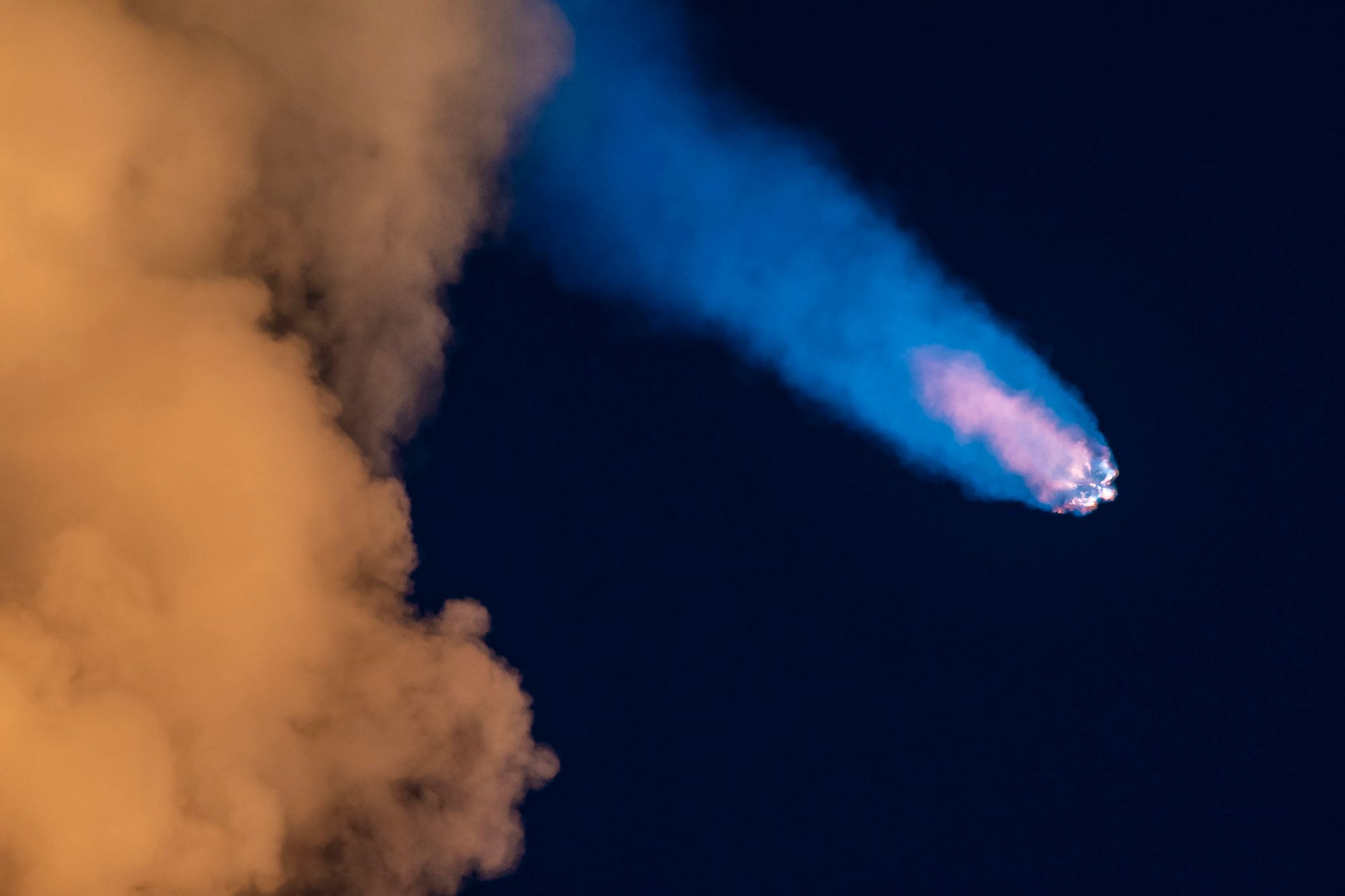 🚀 SpaceX news roundup