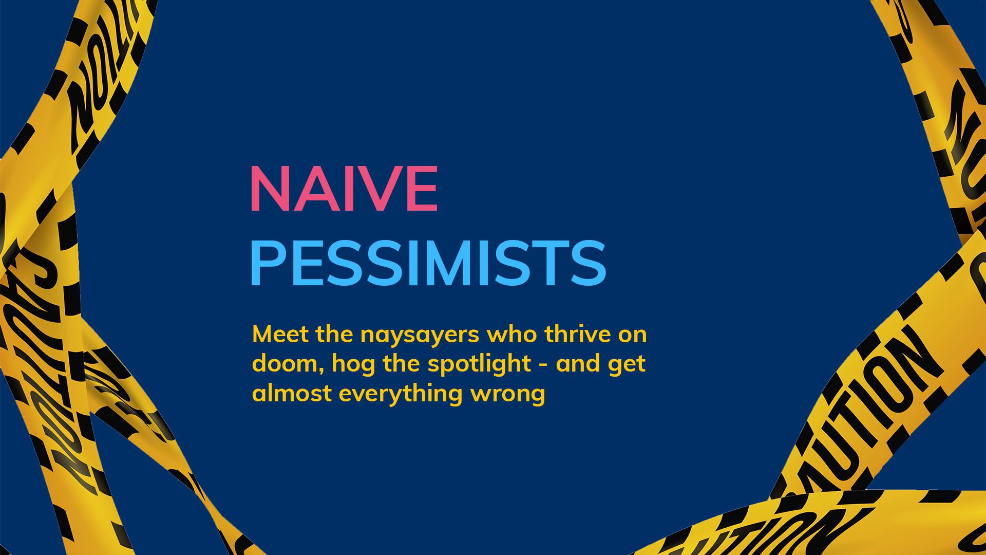 📚 E-book: Naive Pessimists