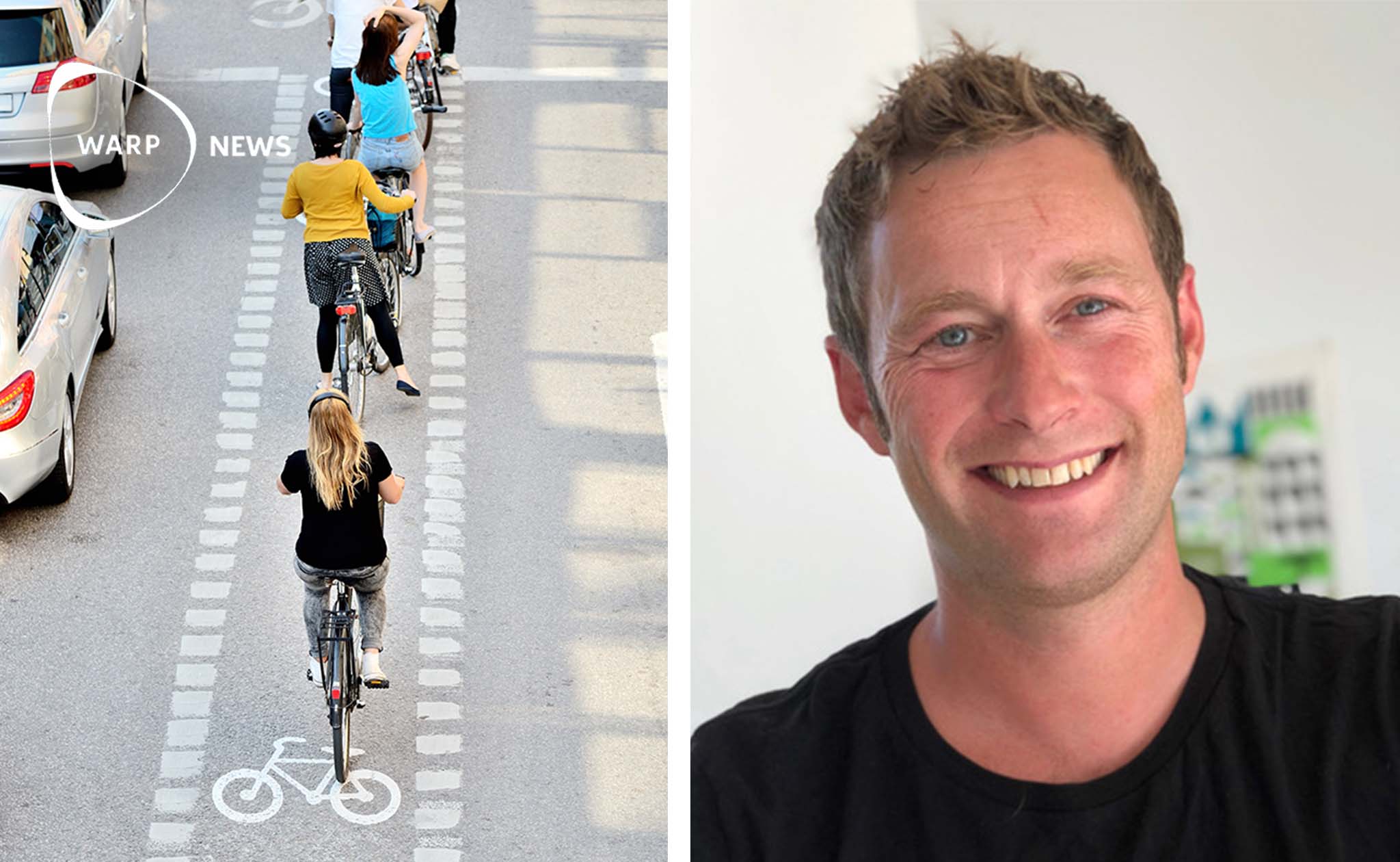 👊 "If there is an opportunity to help save the world, you have to take it"