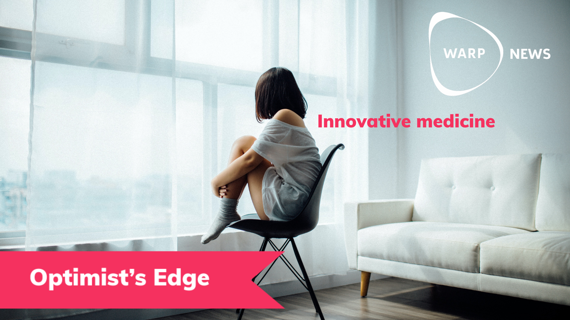 💡 Optimist's Edge: Forbidden substances - tomorrow's medicine?