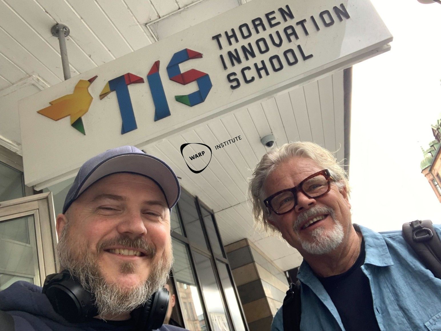 👩‍🎓 Pilot project aims to instill optimism in young people