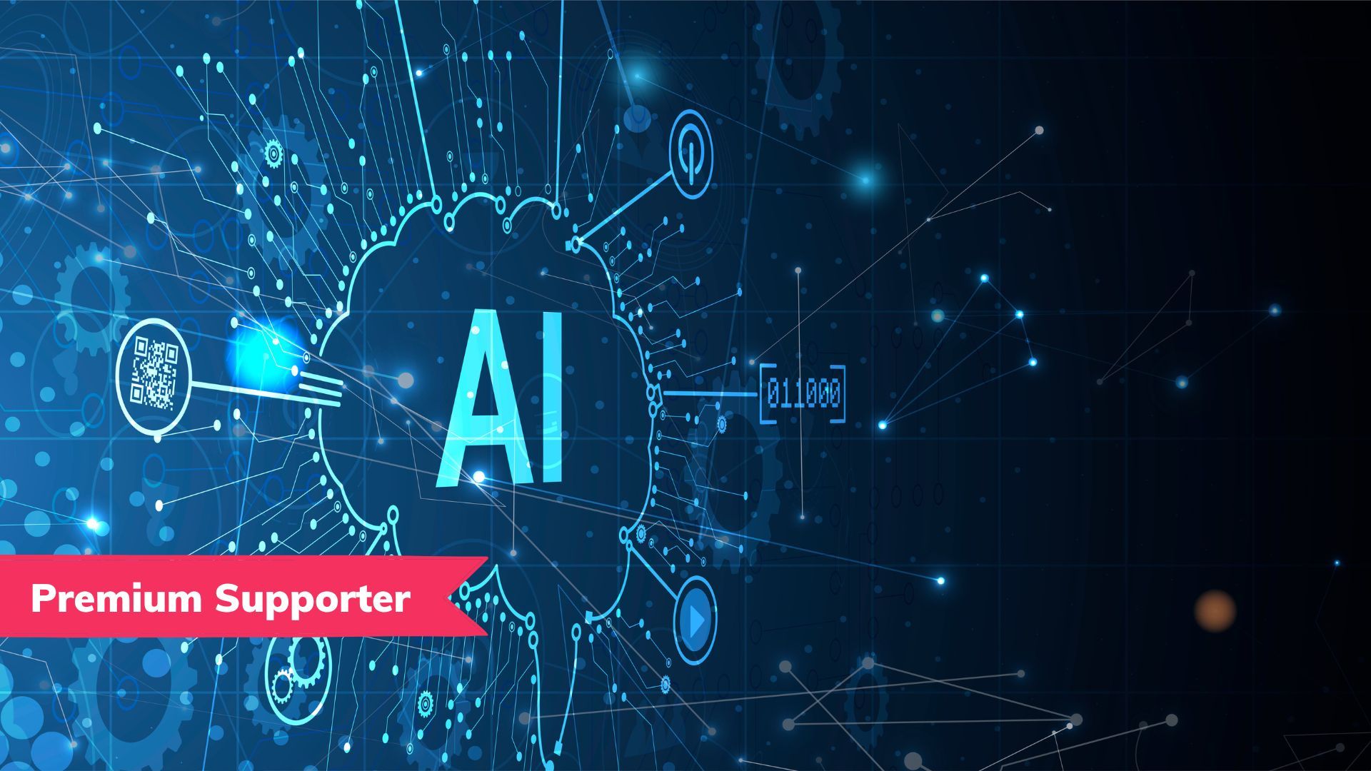 🧠 In just 20 years artificial intelligence could dramatically reshape our world