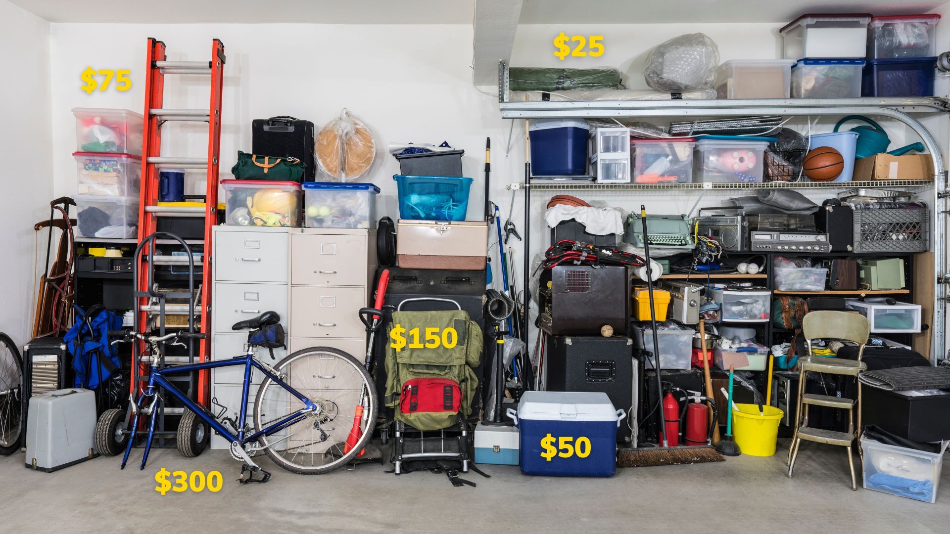 💡 Optimist’s Edge: Let your stuff make money for you