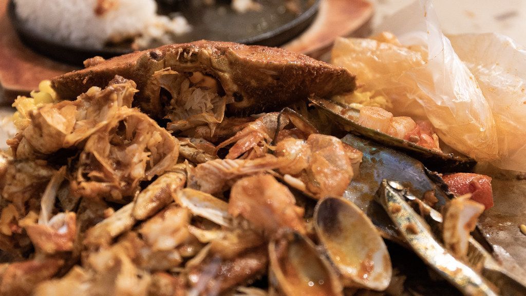 🔋 Rechargeable and degradable battery - made of crab shell and zinc