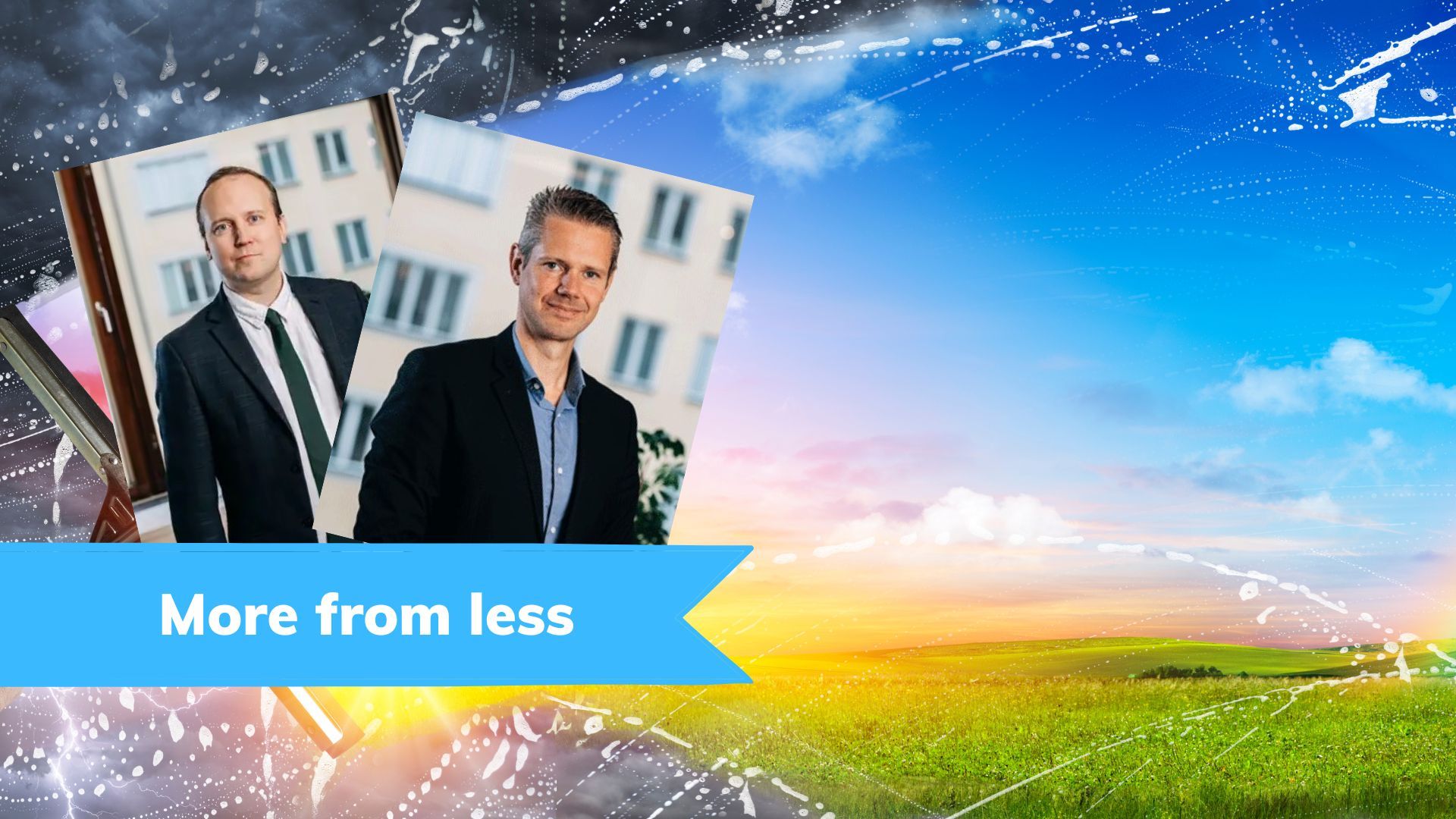 🏭 24 of 26 air pollutants have decreased in Sweden