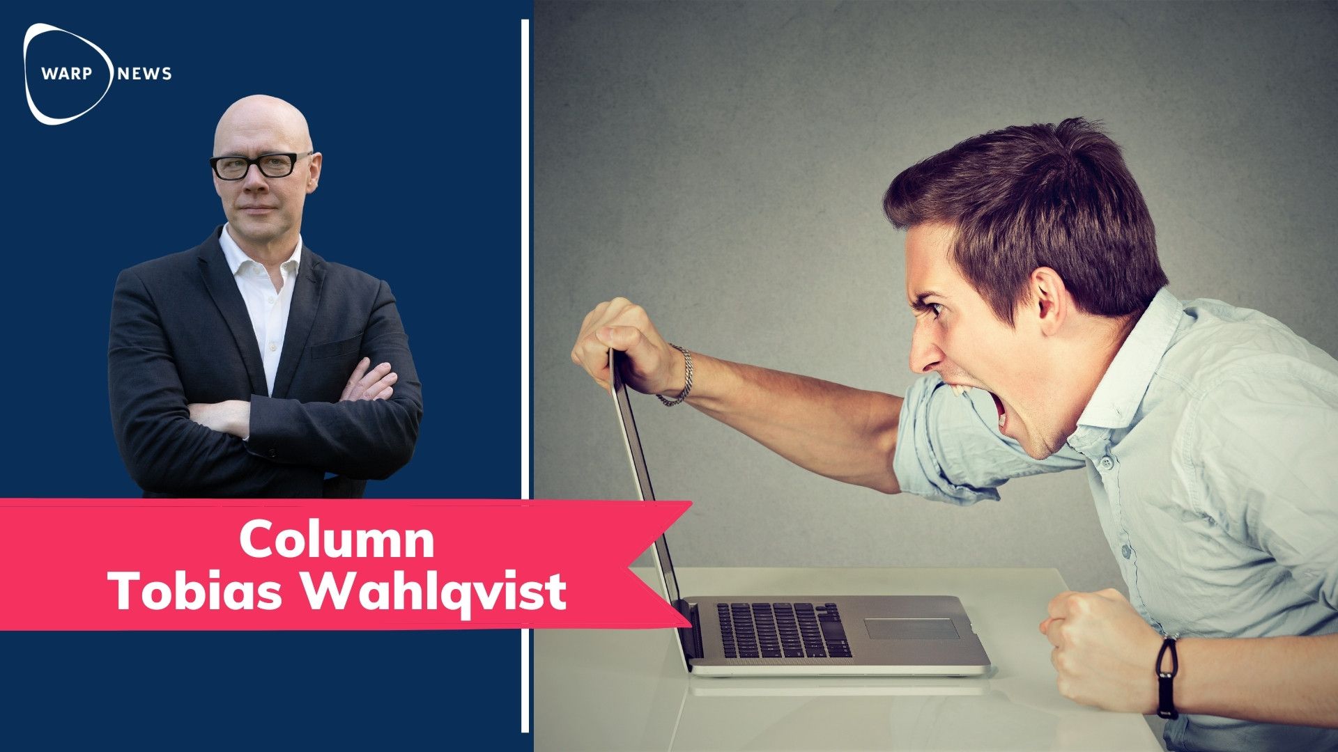 ⚔️ Do you participate in the media's constructed war of opinions?