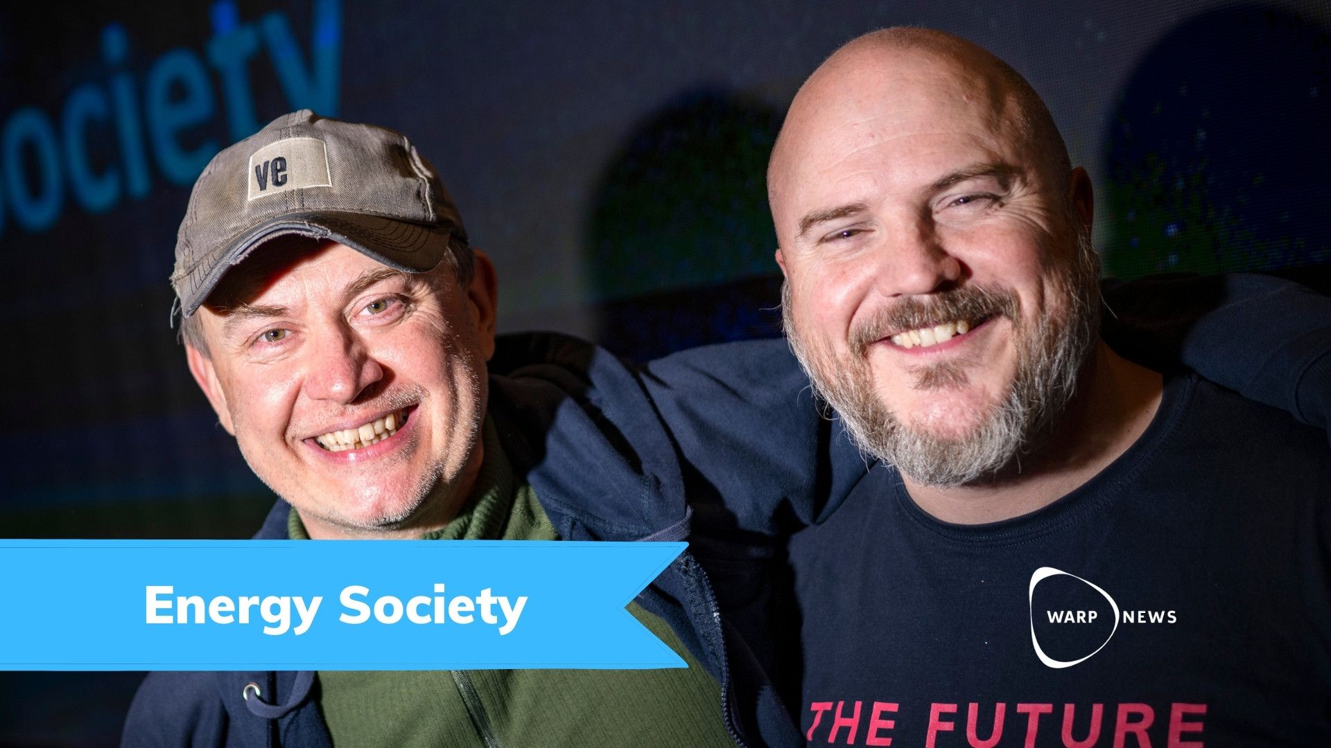 🔌 Launch of Project Energy Society – electricity for a low flat fee