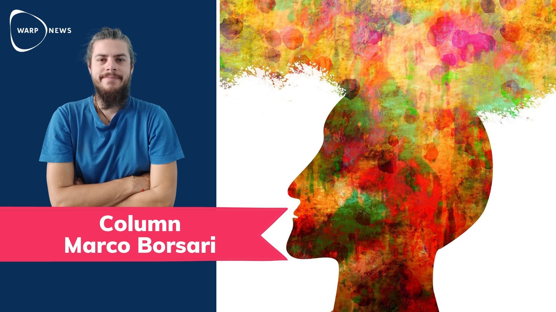 🧠 Science on the way to unfold the mysteries of the mind