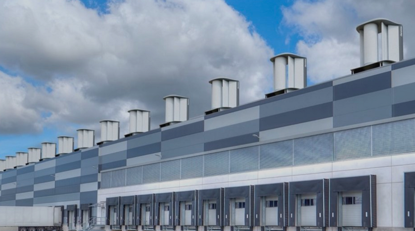Wind power on every roof with small turbines