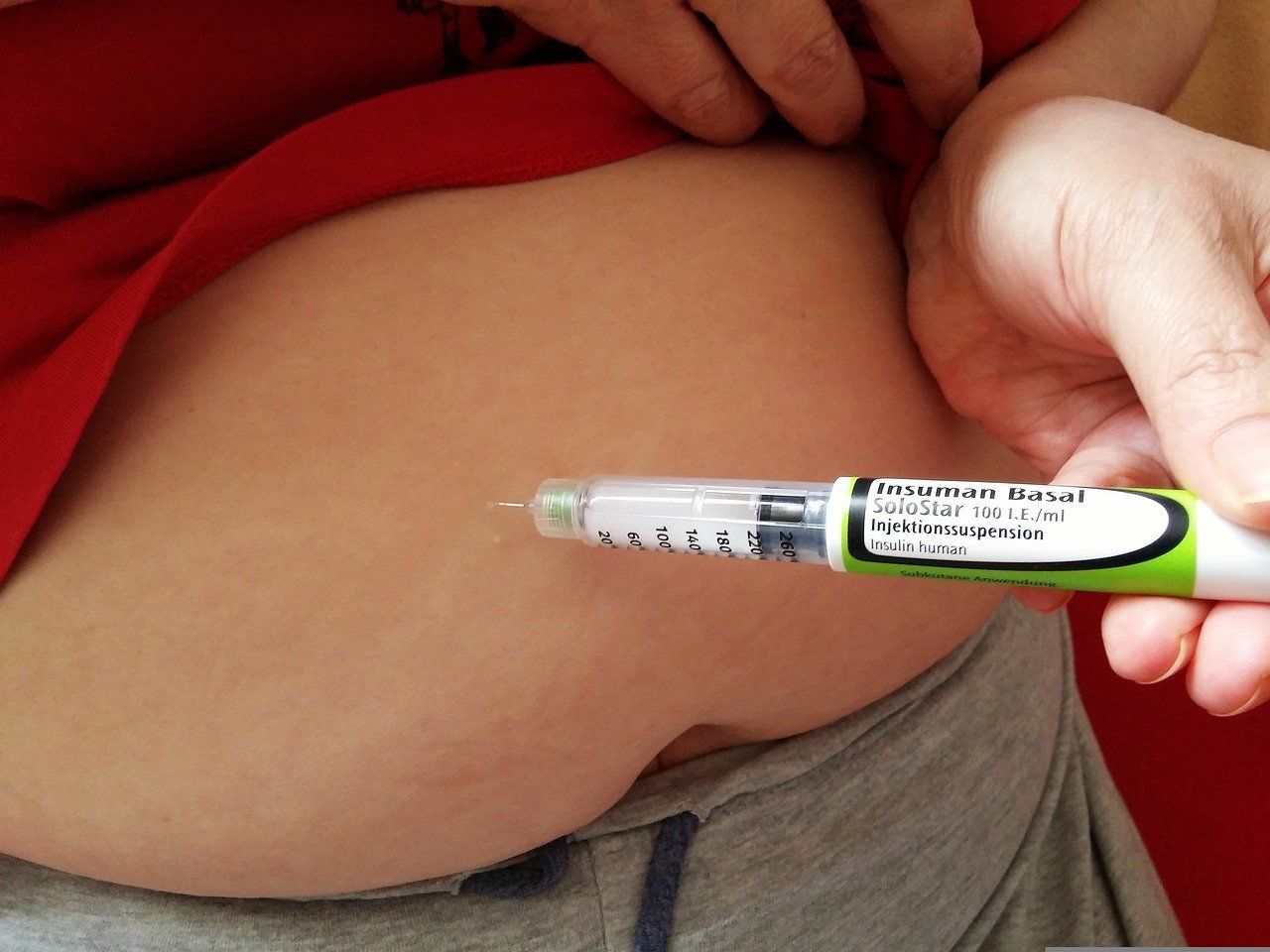 💊 Pills can replace insulin syringes