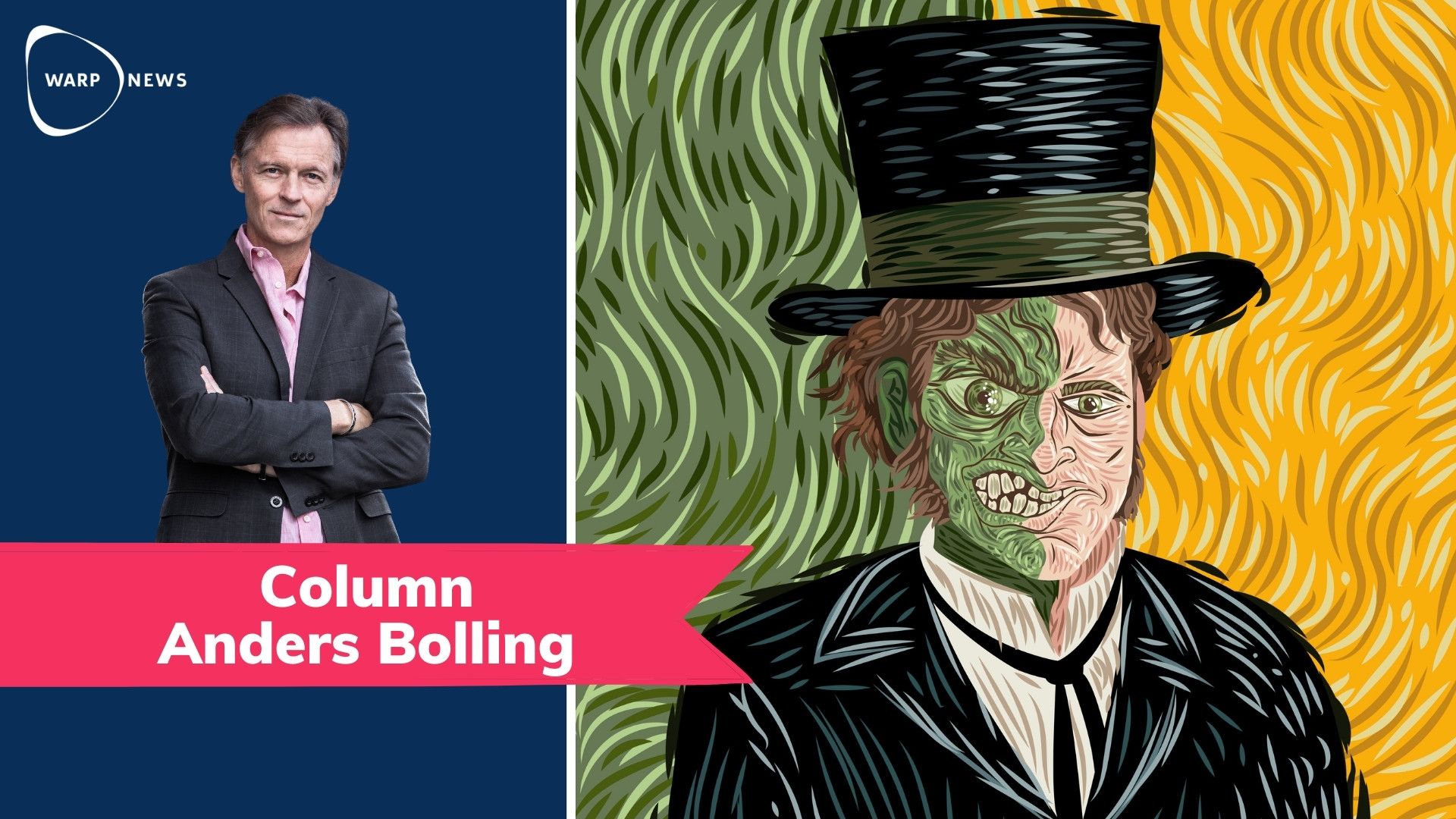 🤥 The false myth about our selfish nature