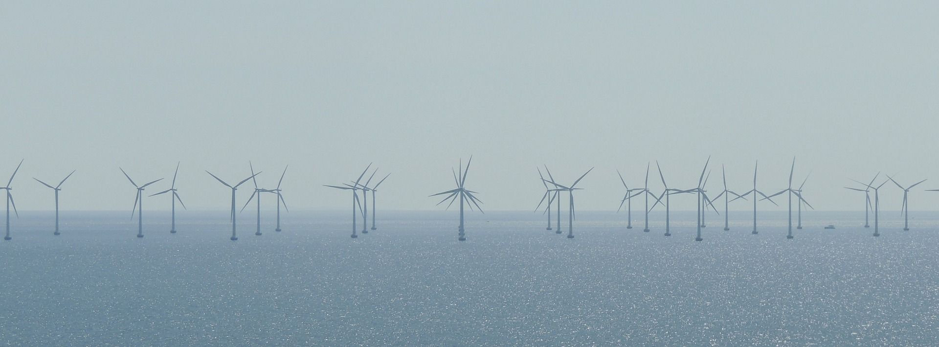 🏠 China's new wind facility to light up 13 million homes