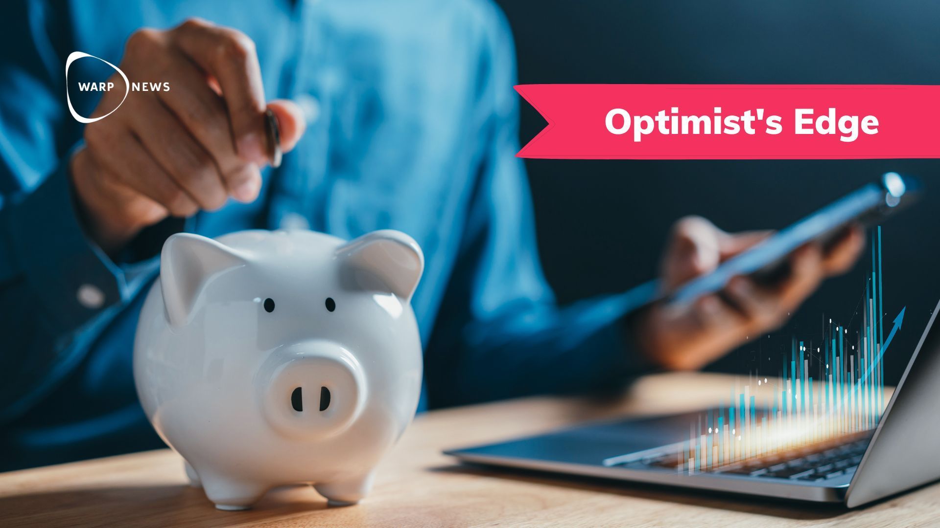 💡 Optimist's Edge: How to get a handle on the economy in 2023