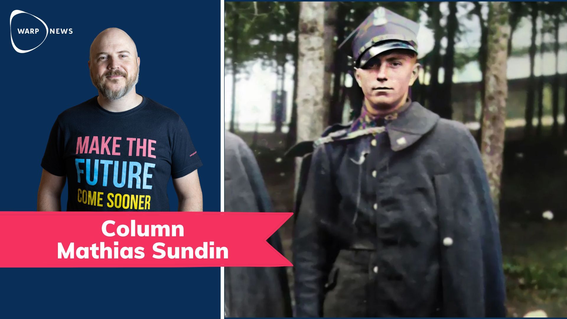 👨‍👩‍👧 This is why the world is getting better and better