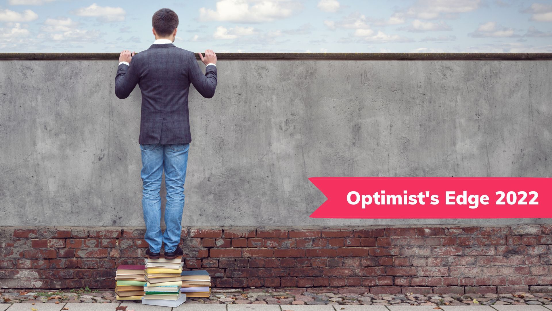 💡 2022: Optimist's Edge year in review