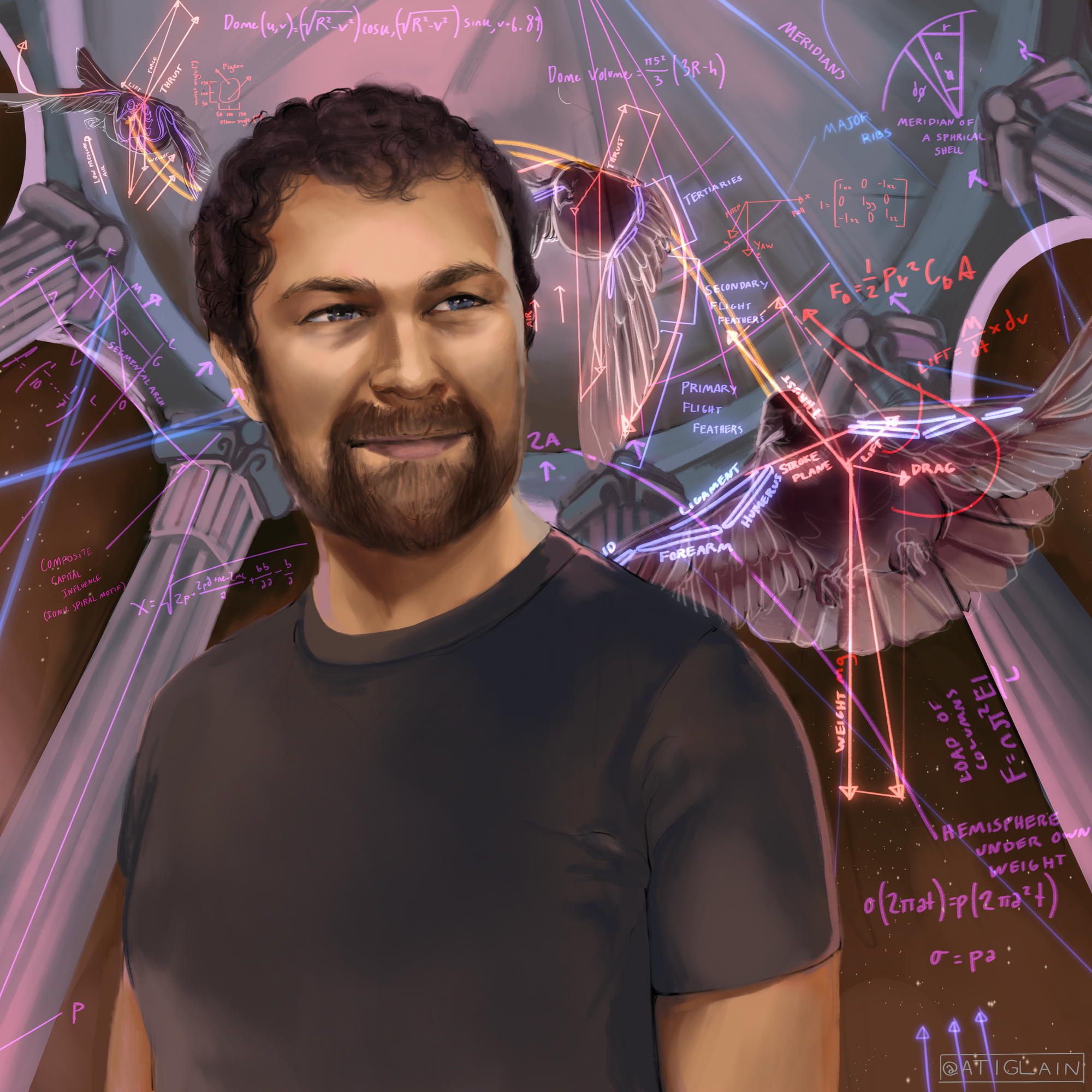 🥼 Ben Reinhardt wants to turn science fiction into science fact