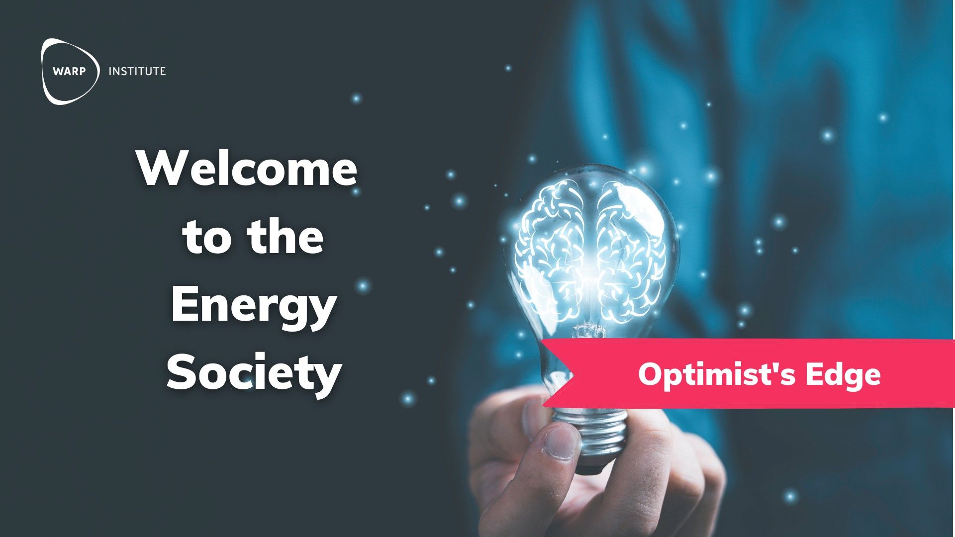 💡 Optimist’s Edge: Electricity too cheap to meter