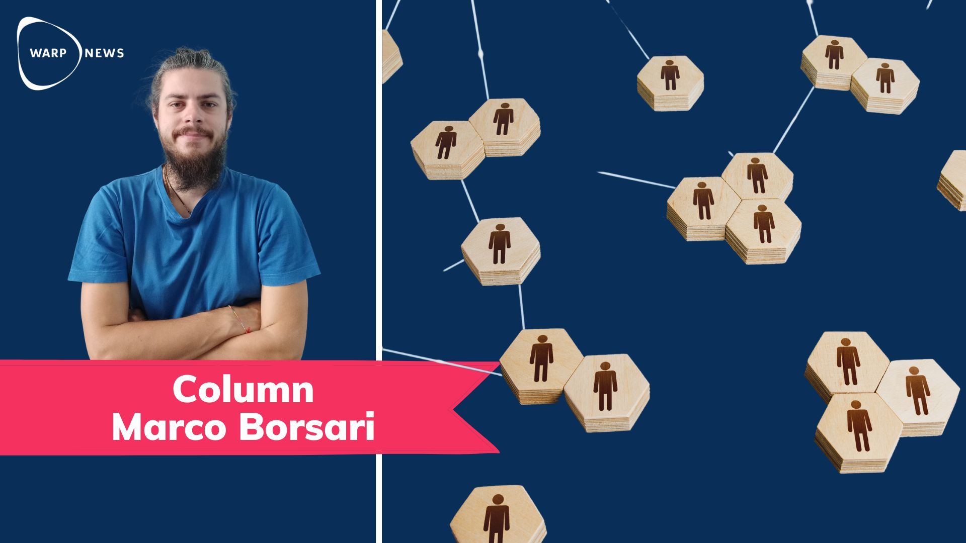 🤝🏽 Interconnection: a key for the 21st century challenges