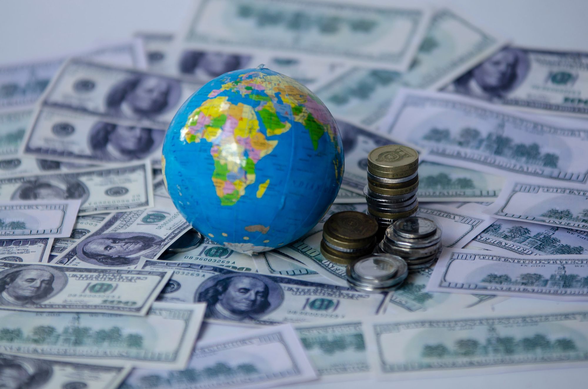 📉 Extreme poverty eradicated by 2050, according to a new study