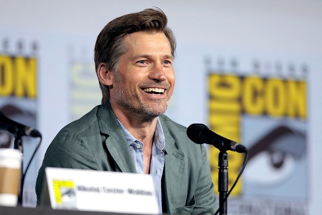 🌏 'Jaime Lannister' to host An Optimist’s Guide To The Planet