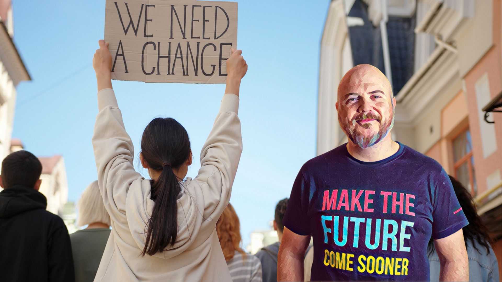 💡 My failures, and what we are doing about it