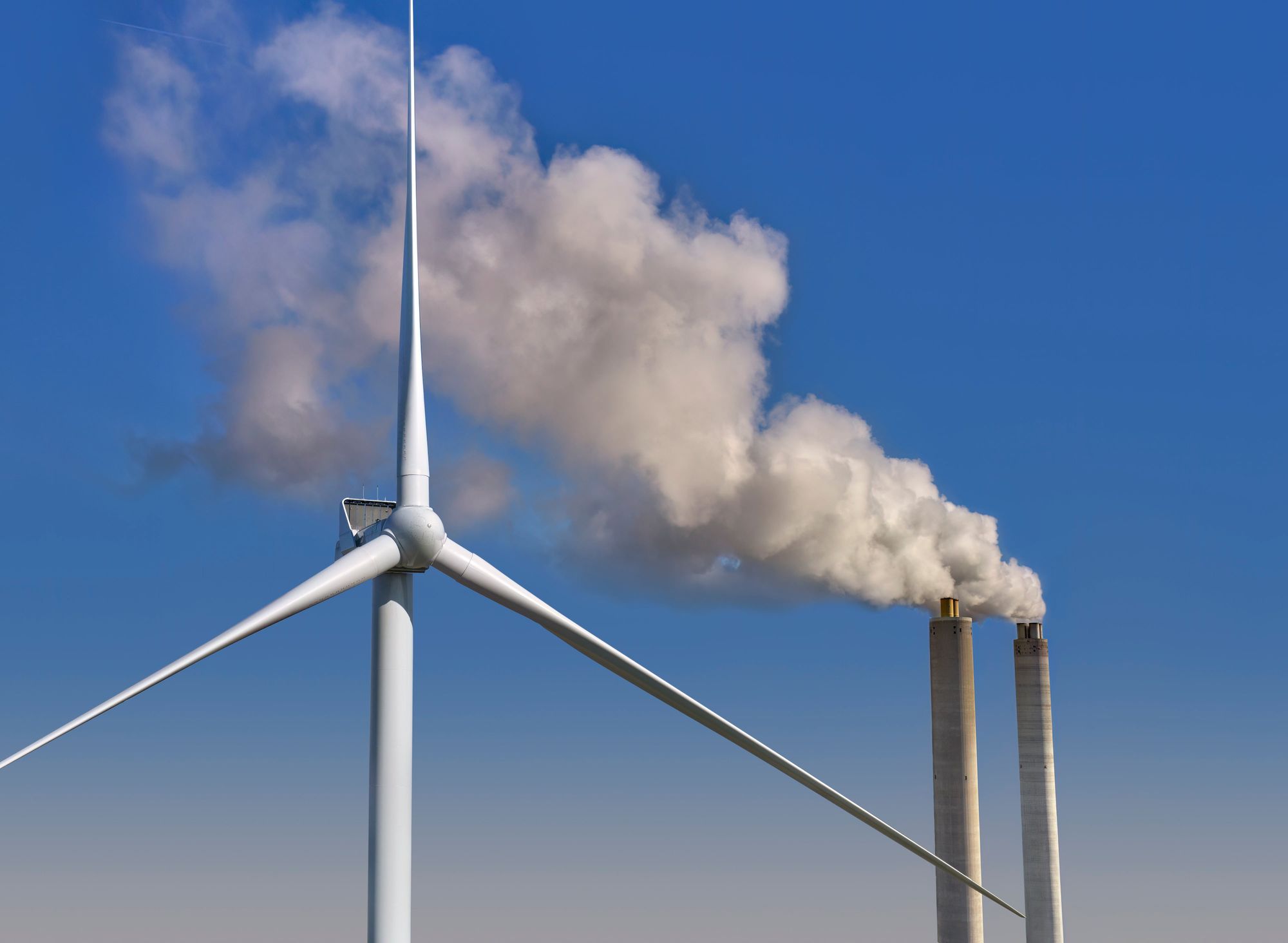 🌞 More expensive to keep coal plants running than to build new renewable