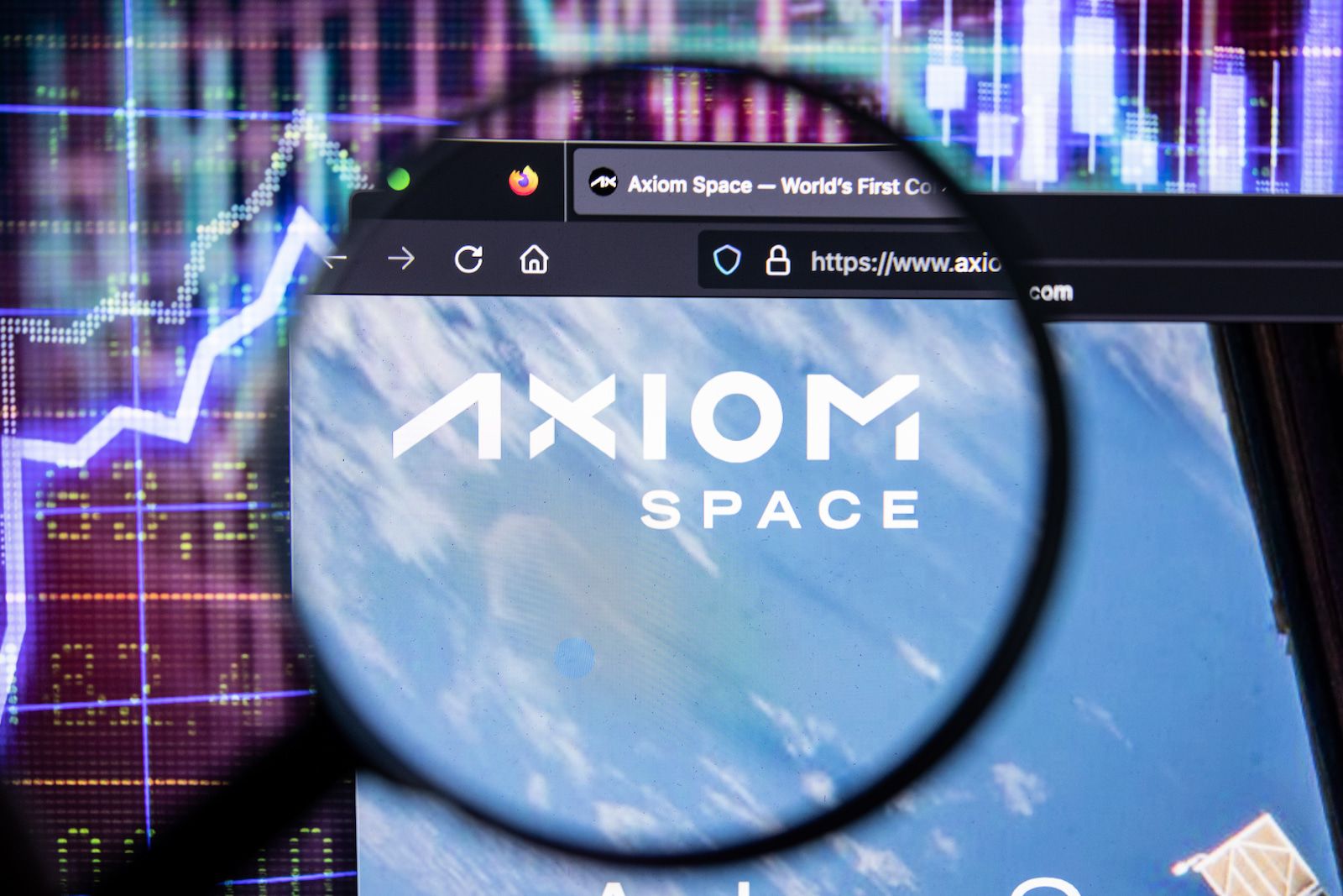 🚀 A paradigm shift behind Sweden's new astronaut