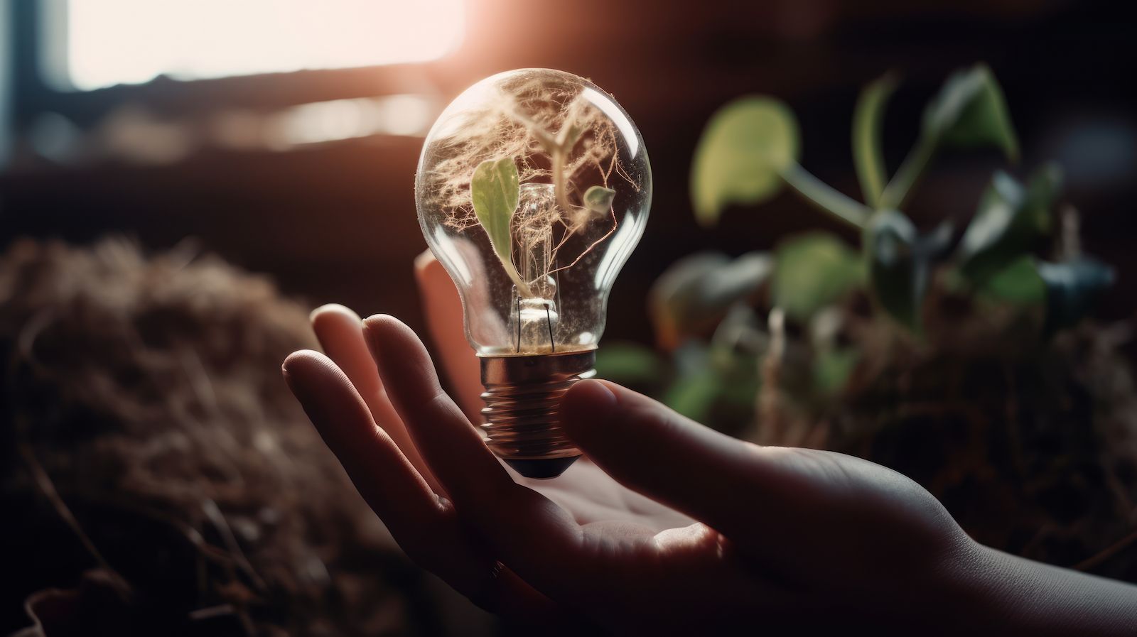 🤖 Using AI to help the environment