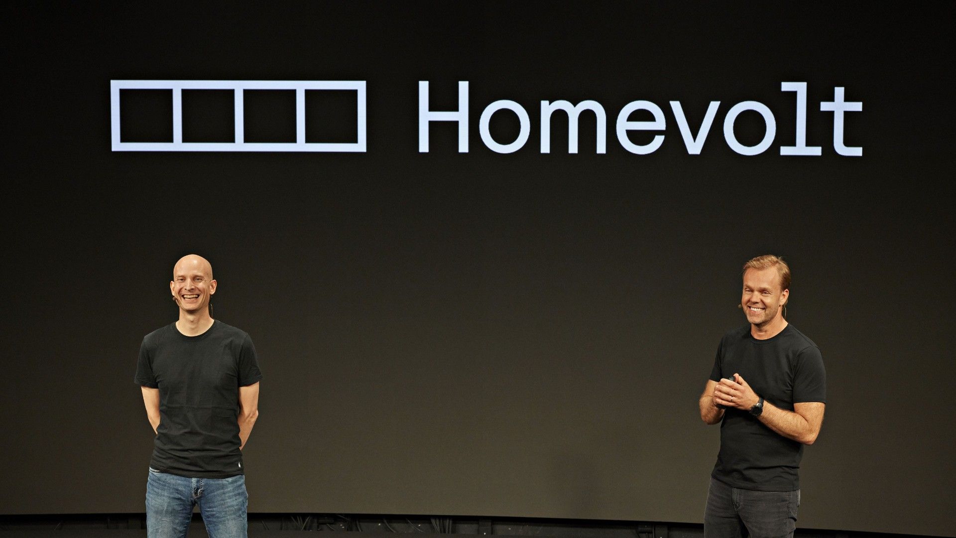 🔋 Homevolt: New battery for the home by Tibber and Polarium