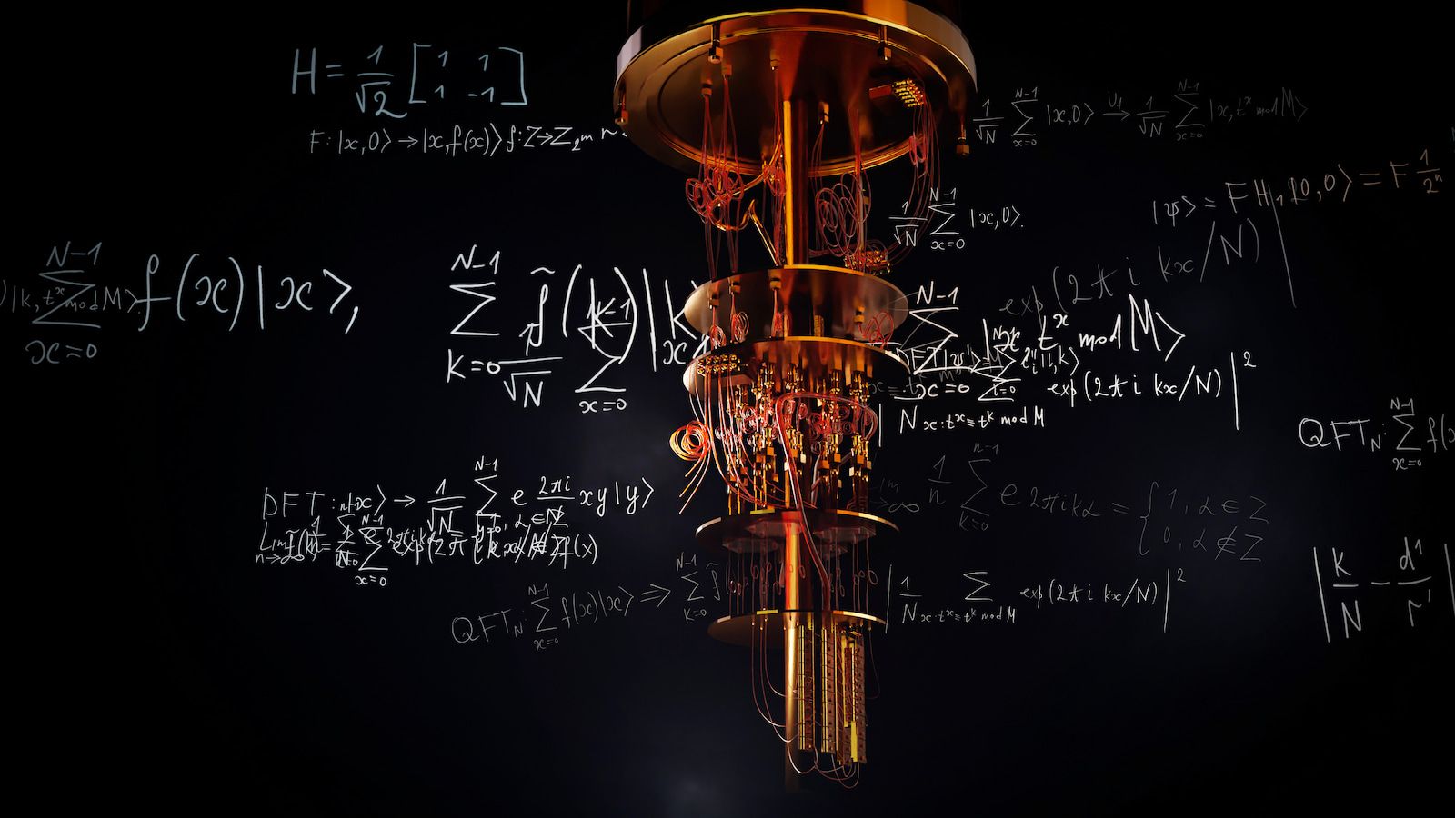 👩‍💻 IBM's quantum breakthrough - real-world applications within two years