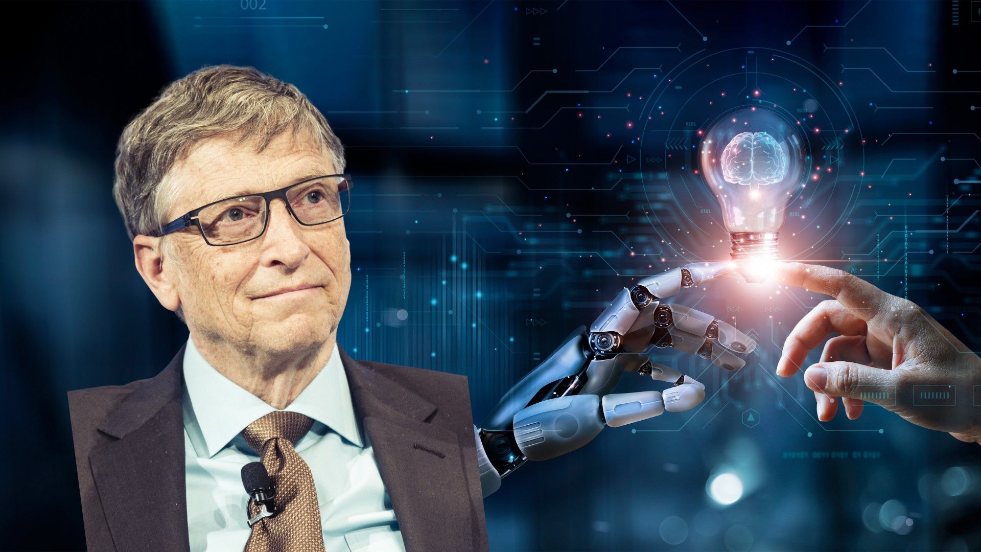 🦾 Bill Gates' solutions to potential AI problems