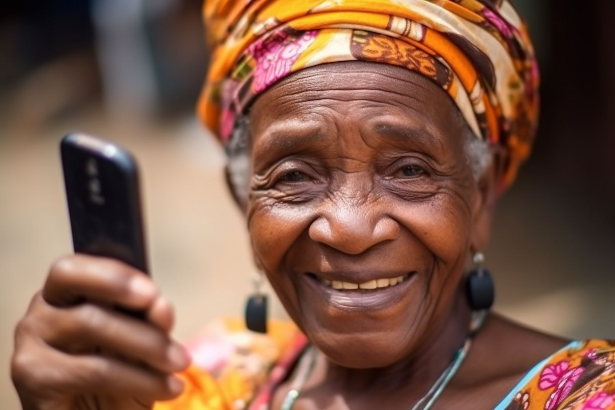 📶 Record number of internet users, two-thirds are now online