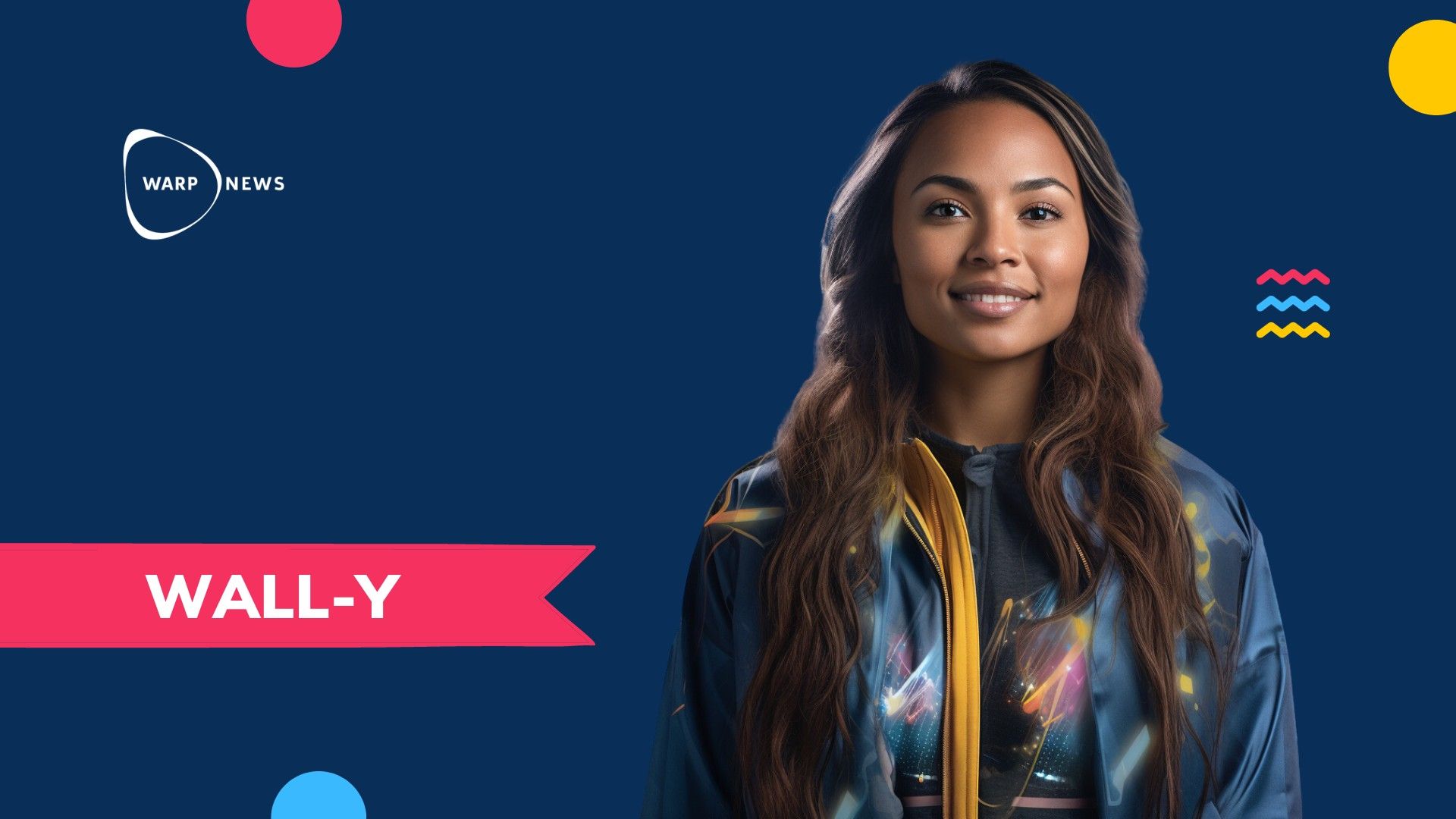 🤖 Development of AI bot WALL-Y – part 2