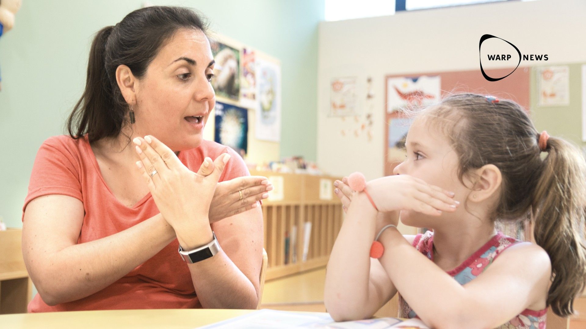 🧏 Curing deafness in children with gene therapy - trail begins